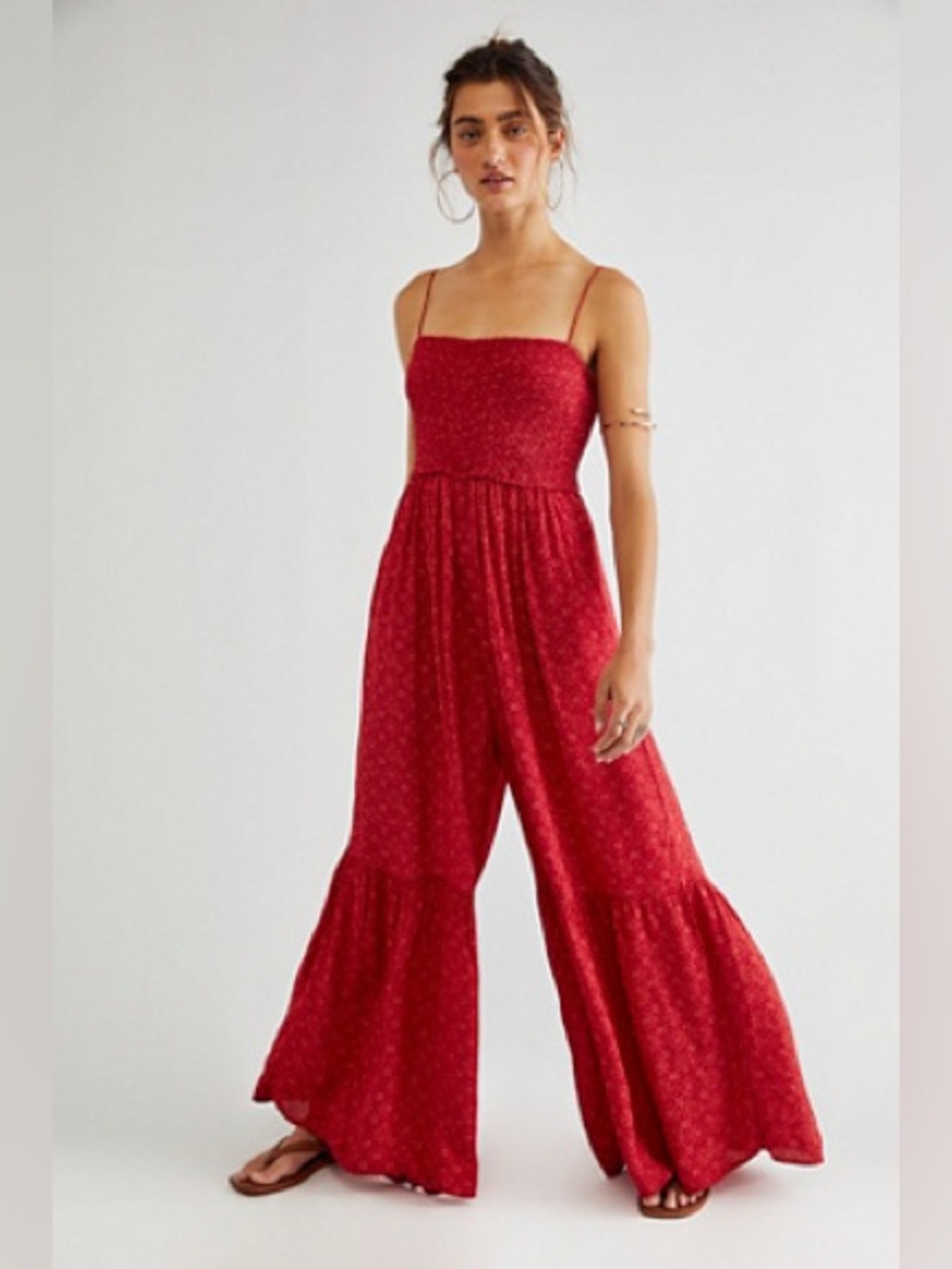 Free People Little Of Your Love Jumpsuit